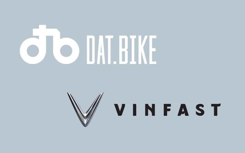 Tổng quan về xe máy điện Dat Bike và VinFast